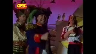 Leinemann - Piraten der Liebe 1986