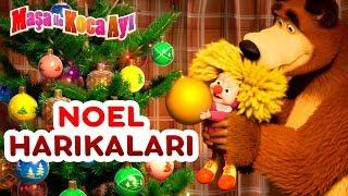 Maşa İle Koca Ayı -  Noel Harikaları  | Masha and the Bear