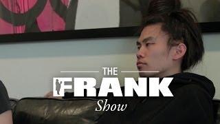 GBE's DJ KENN Breaks Down LA Party People For The FRANK Show - FRANK151