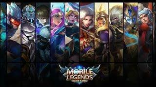 Facts about Mobile Legends: Bang Bang