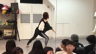 麻油妹 Mayumi dance