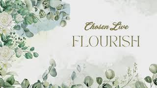 Chosen Live: Flourish - 19 October 2024 | New Life Church Derby