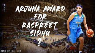 Raspreet Sidhu Ultimate India Basketball Mixtape