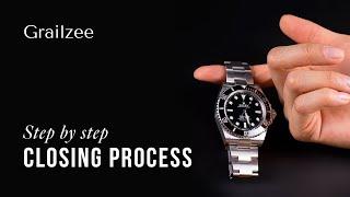 Buyer Closing Process | Step By Step