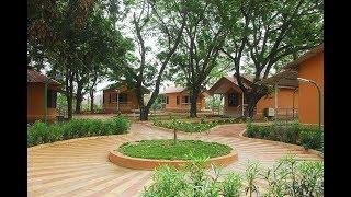 Kawal Wildlife Sanctuary - Haritha Resort, Jannaram, Mancherial, Adilabad, Telangana Tourism