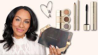 Festive & Effortless WESTMAN ATELIER Le Box The Eye Love You Edition | 4 Looks | Mo Makeup Mo Beauty