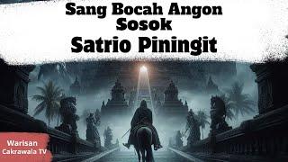 Satrio Piningit: Sang Bocah Angon yang Akan Menyelamatkan Nusantara