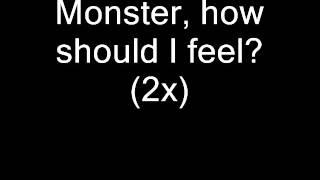 Meg & Dia Monster (DotEXE Remix) Lyrics