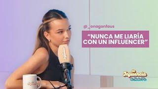 Vivir sola a los 18 años, su relación con Raki: ¿madre o amiga? ONA GONFAUS en La Influencia