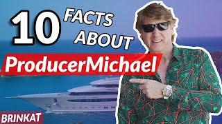 Who is Producer Michael? 10 FACTS including NET WORTH