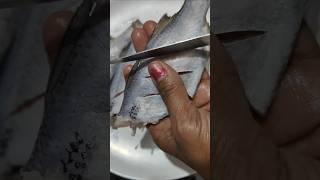  Rawas Fish Fry Recipe #shorts #trending #viralvideo #fish #food #recipe