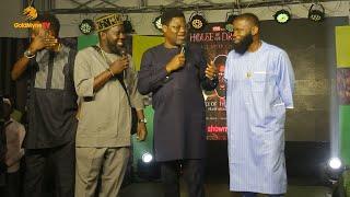 IJEBU GO LAUGH SEASON 12