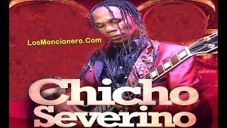 Lo Que Quedo de Chicho - Chicho Severino (Audio Bachata)