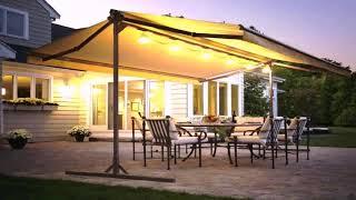 Patio Cover Ideas Cheap