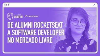 Jennifer Takagi, Software Developer at Mercado Livre | Alumni #10