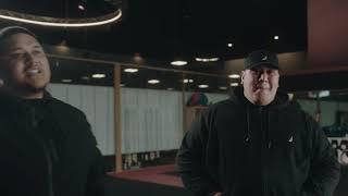 Pistol Pete & Enzo - Doin Der (Official Music Video)