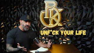 How to unf*ck your life | BKS Clips