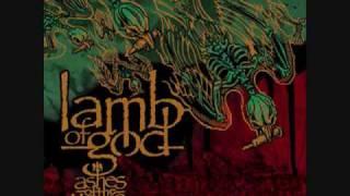 Lamb of God - Laid to Rest (Drum Track, Drums Only)