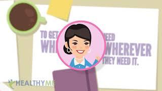 HealthyMe for Employers