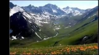 Қазақ Халық әні АҒАЖАЙ АЛТАЙ, *اعاجاي التاي / дайындаған - Nurdan Keser