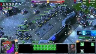 [WNS] vVv vs Prime - set 5 - Titan(Z) vs Hannibal(T)