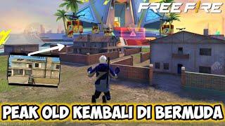 FILM PENDEK FREE FIRE! PEAK OLD KEMBALI ! ANNIVERSARY KE 7 FREE FIRE