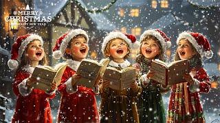 BEAUTIFUL RELAXING CHRISTMAS MUSIC 2025: Top Christmas Songs of All Time for Relax, Sleep, Study