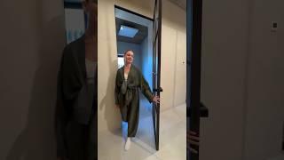 Вторая часть обзора объекта в Белоострове 