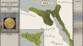 History of the Fatimid Caliphate