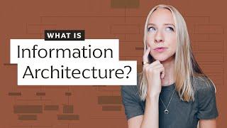 What is Information Architecture? (With Examples)