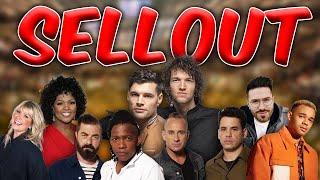 THESE Top Christian Bands have SOLD OUT | For King and Country, Newsboys, Danny Gokey