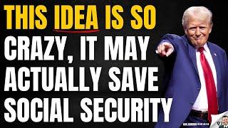 Donald Trumps Plan For Social Security Benefits