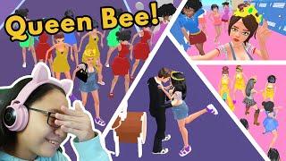 Queen Bee - This Game is Bad...