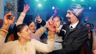Punjabi wedding highlights.. Anil love Rimple. by mstar photography 97281_27241.