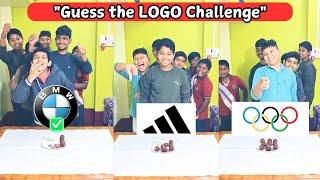  Guess the Logo Challenge! Show Off Your Knowledge & Win Gulab Jamun! 