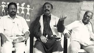 Dr Banandur Kempaiah - Tanuvinolaganudinaviddu