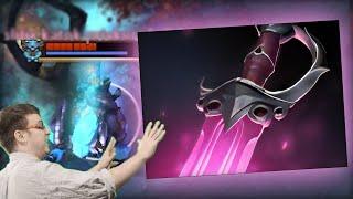 Valve broke Khanda in patch 7.35 Dota 2