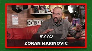 Podcast Inkubator #770 - Ratko i Zoran Marinović