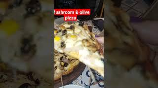 #insideout #deliciousvegpizza#outnbeyond