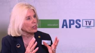 Interview with APS CEO Kate Kirby – APS March 2015