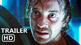 ORIGIN Official Trailer (2018) Tom Felton, Sci-Fi TV Show HD