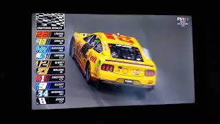 2024 All Star Race - Final Laps