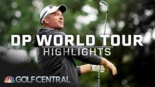 2024 BMW PGA Championship, Round 1 | DP World Tour Highlights | Golf Central | Golf Channel