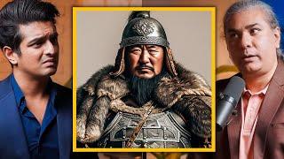 Genghis Khan: How One Man Shaped History - The Untold Story