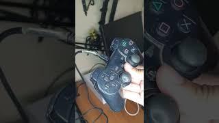 PS3 controller on Xbox SERIES S ??