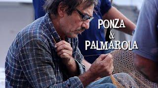 Ponza and Palmarola Official Trailer: What’s hidden in these Italian islands?