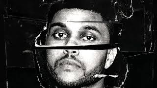 The Weeknd - Earned It (Studio Acapella)