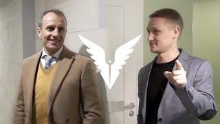 "Как купить бизнес" | Продажа апарт-отелей в собственности