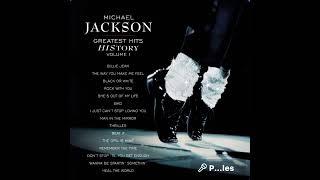 Rock With you - Michael Jackson (audio)