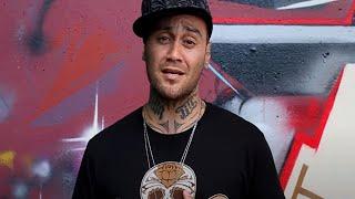 Tiki Taane & Crushington - Light Years Away (Official Music Video)